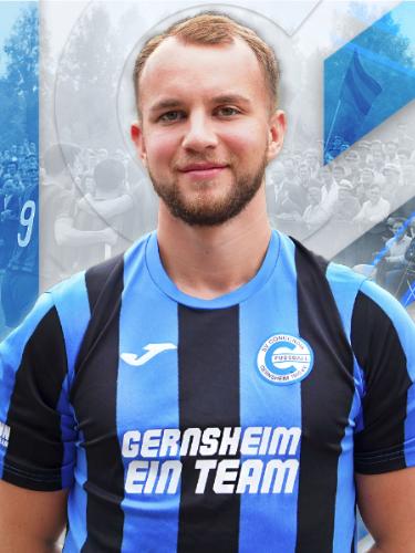 Nick Leyenaar