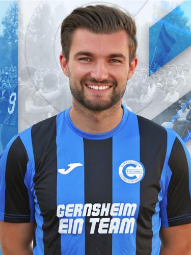 Marcel Eckhardt