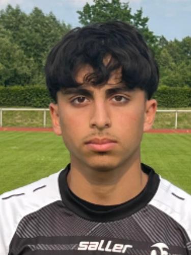 Moez Mohammadi