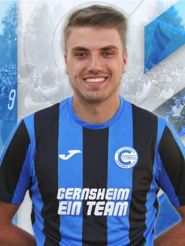 Nicklas Bert