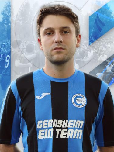 Oscar Krauth