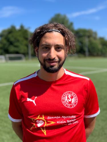 Yahya Abou-Moulig