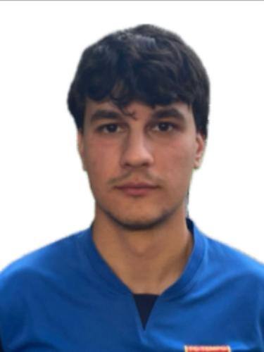 Luka Lazarevic