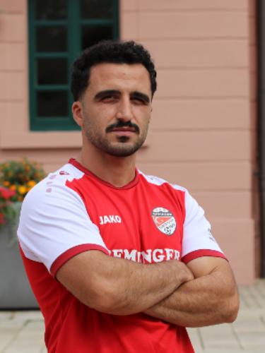 Karahan Alkan