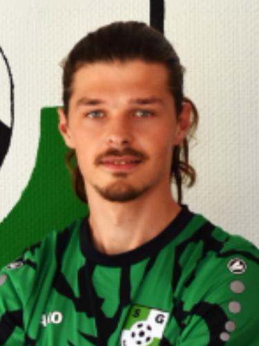 Dustin Genz