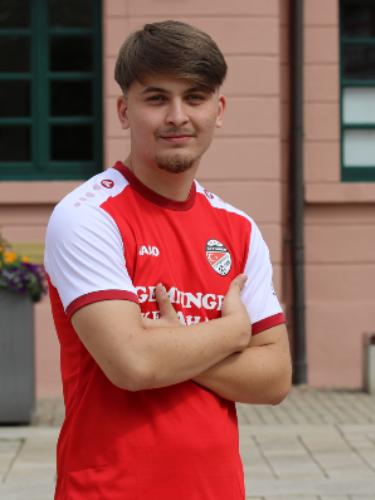 Emre Altin
