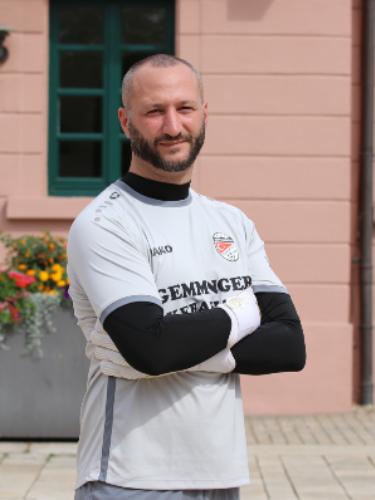 Senol Demir
