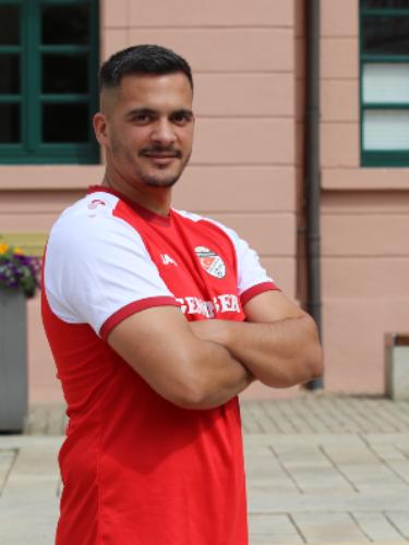 Filipe Ferraz Andrade