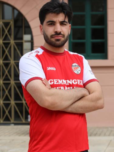 Cumahan Fistikci