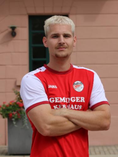 Maximilian Gräßle