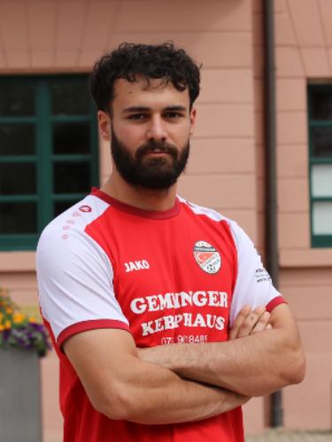 Sinan Kayaci