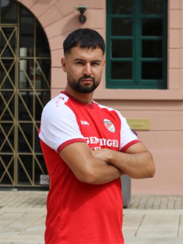Burak Ridvan Simsek