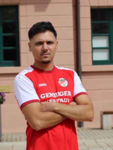 Emre Melih Simsek