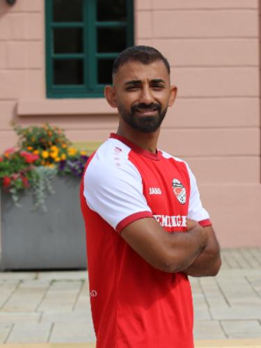 Abdul Kadir Taskin