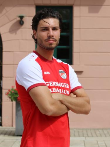 Halil Ibrahim Yildirim