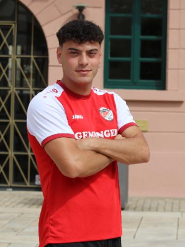 Alperen Yilmaz