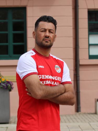 Waseem Mohammad Al Razj