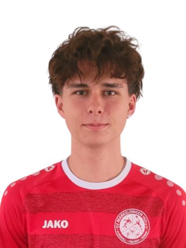 Jakob Jortzik