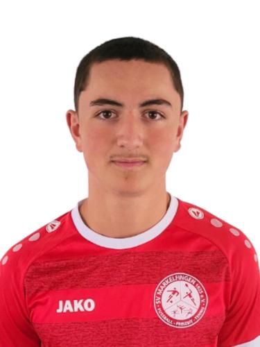 Kerem Batu Ünal