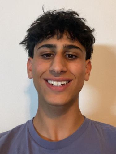 Ahmed Hikmat Adil Saegh