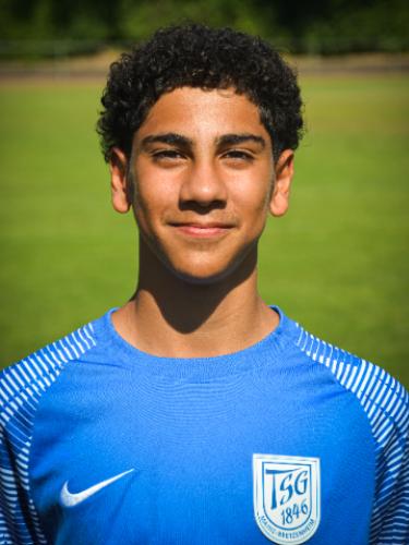 Tareq Al Hussaini
