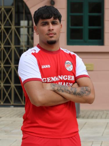 Tolga Baris