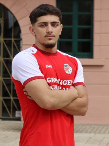 Emirhan Eser