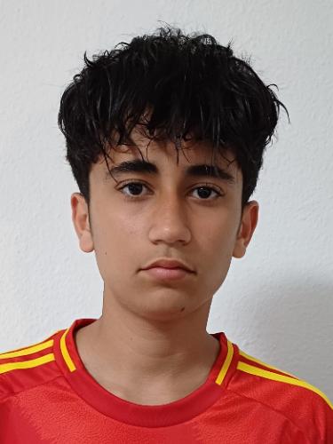 Muhammad Mouro