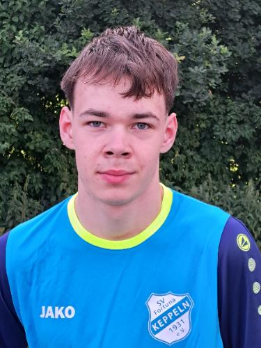 Jost Louis Schroer Genannt Vennmann