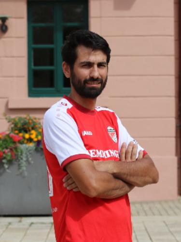 Yücel Güngör