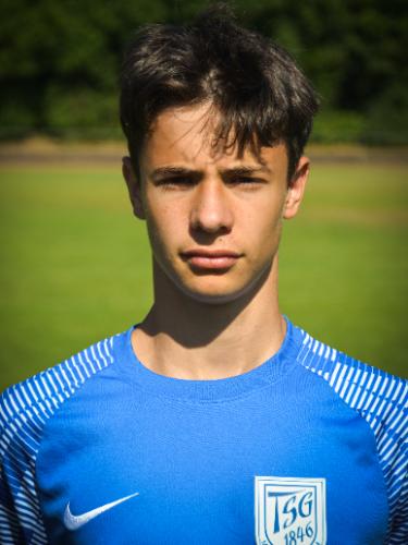 Luca Pfeffer