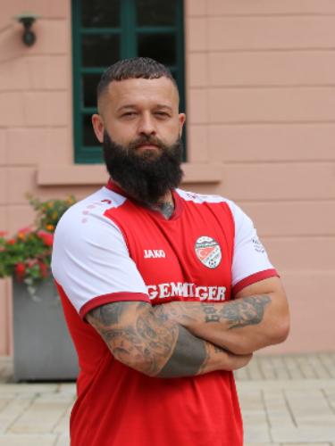 Zoran Jakovic
