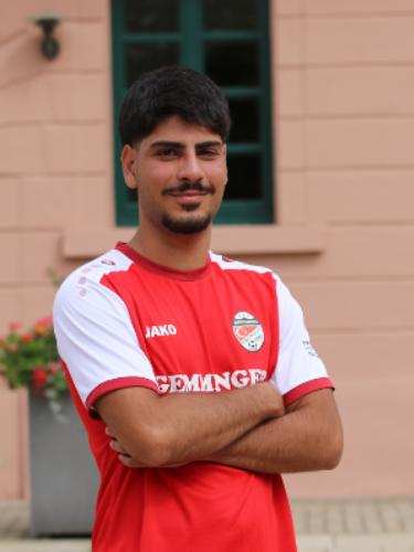 Mucahid Talha Korkmaz