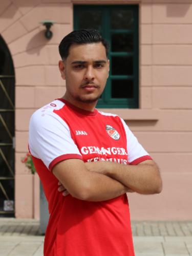 Kerem Yüksel