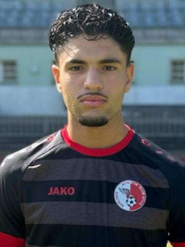 Yasin Araz