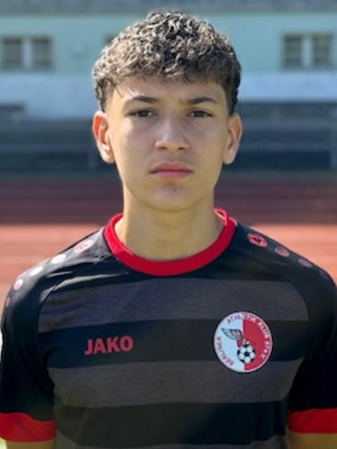 Yassin Boulehris