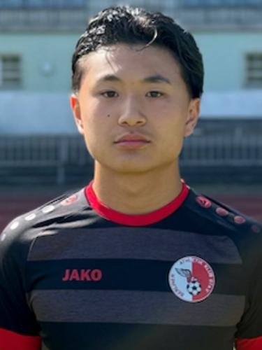 Qi Xiang Leon Chen