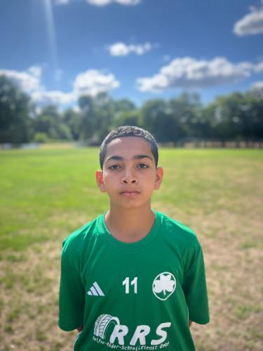 Ibrahim Mohammad Ibrahim Dweedar