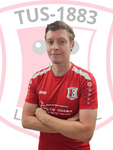 Jens Seegmueller