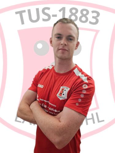 Cillian Sweeney