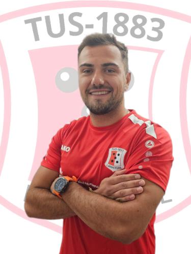 Ferat Berisha