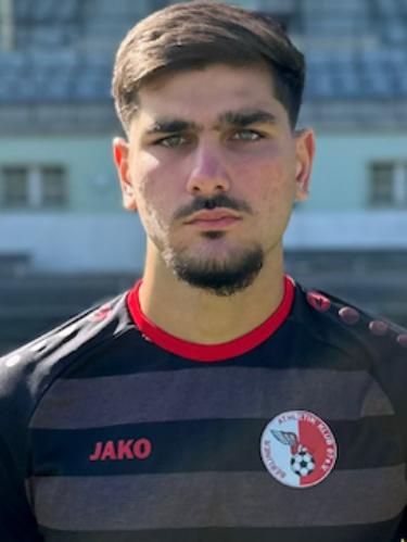 Jibril Memet Najdat Sayan