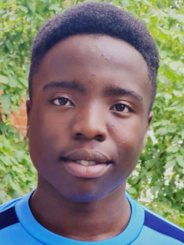 Nehemiah Nnaji Nnaji