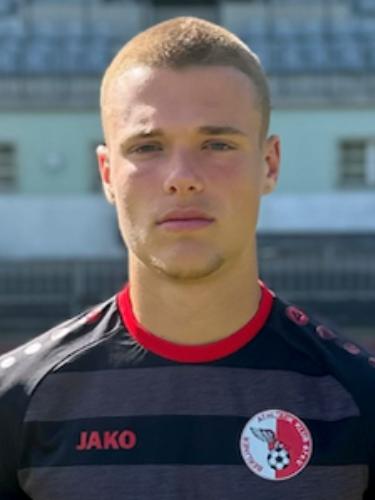 Jonas Völker