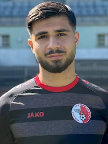 Erdem Yilmazcelik