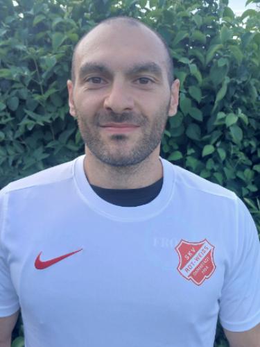 Mirko Camarda
