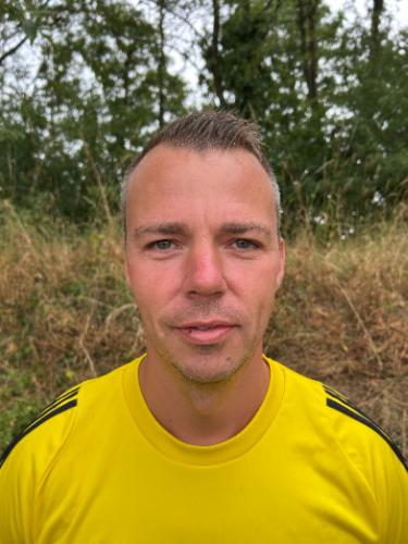 Ronny Mandler