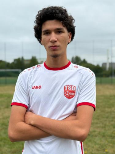 Haroun Allaoui Zaaraoui