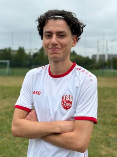Nabil El Mohammadi