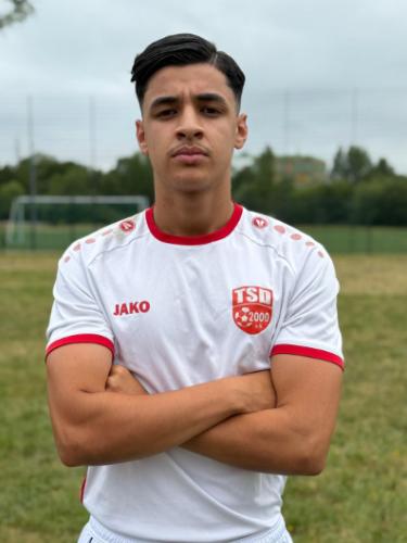 Bilal El Moussaoui Boulakkal